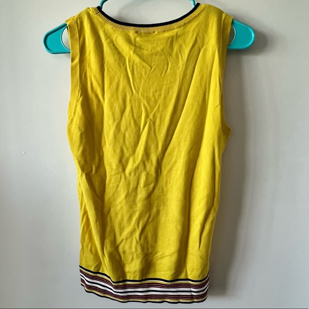 Talbots Tank Top - Picture 4 of 4